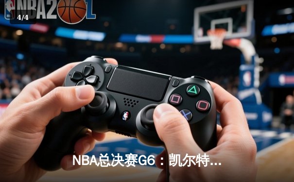 NBA总决赛G6：凯尔特人主场力克勇士，塔图姆砍下34分率队问鼎总冠军 - 4